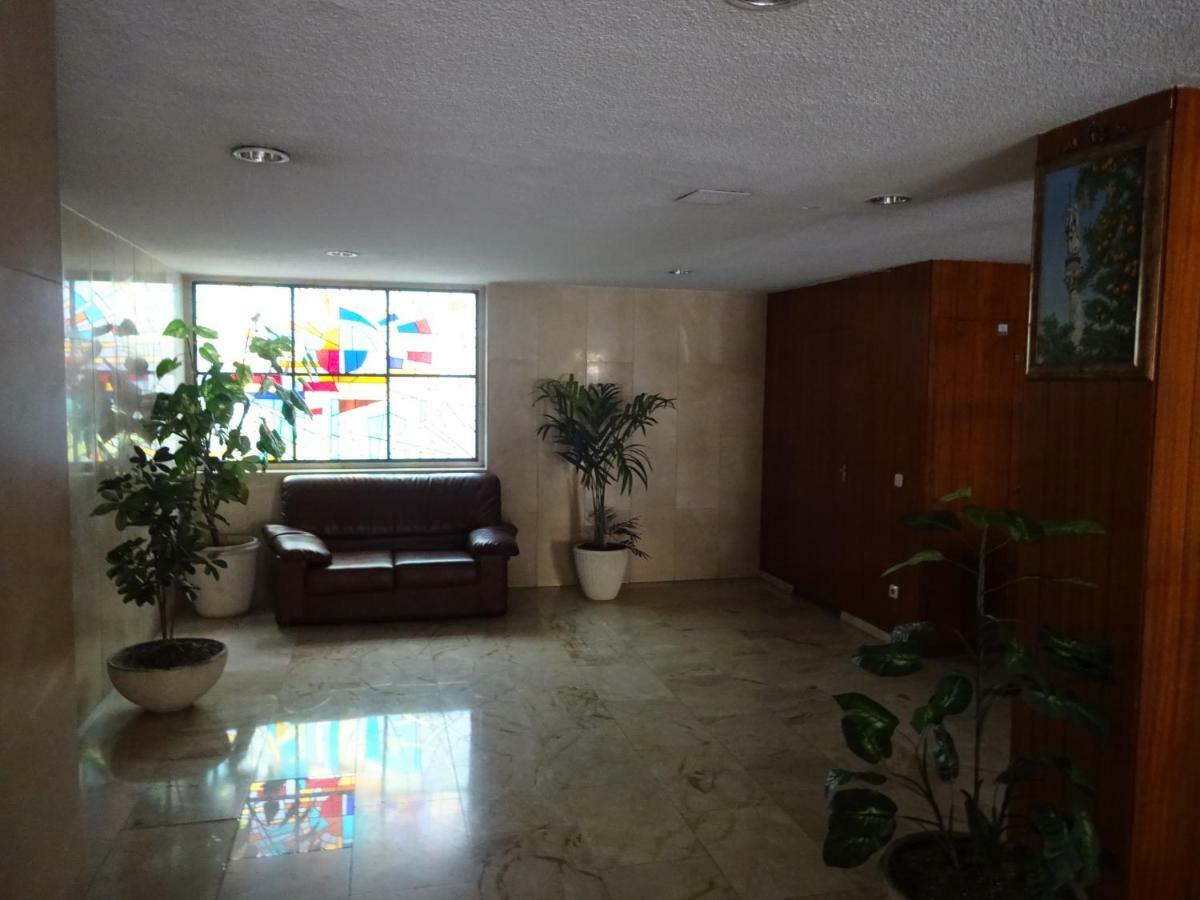 Cordoba De Mil Colores Apartment Exterior foto