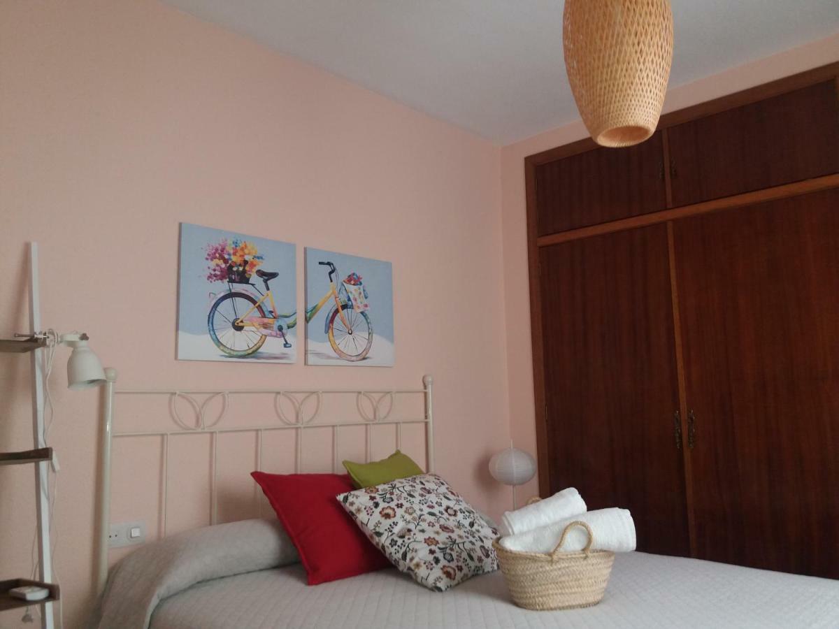 Cordoba De Mil Colores Apartment Exterior foto
